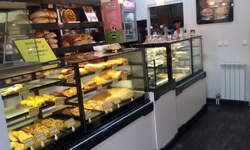 Poslovni prostor / Lokal, Inđija - Centar | Izdavanje · 100m² · 1.000€