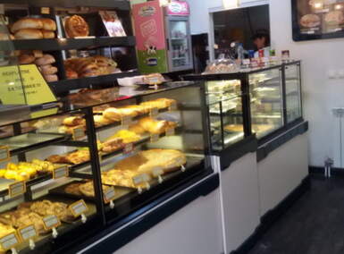 Poslovni prostor / Lokal, Inđija, Centar, izdavanje, 100m2, 1000e, id746078