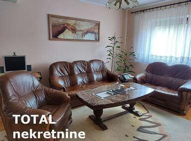 Stan, Sremska Kamenica, Tatarsko  Brdo, prodaja, 200m2, 272950e, id750029