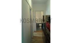 Trosoban stan, Beograd, Fon - Bilećka, prodaja, 68m2, 245000e, id752869