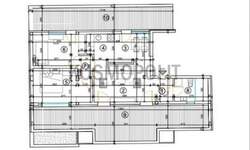 Trosoban stan, Beograd, Cvetkova Pijaca, prodaja, 106m2, 238545e, id752917