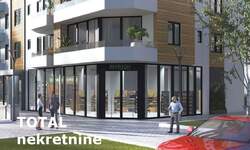 Poslovni prostor / Lokal, Novi Sad, Nova Detelinara, prodaja, 292m2, 541360e, id754534