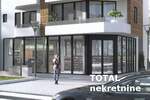 Poslovni prostor / Lokal, Novi Sad, Nova Detelinara, prodaja, 292m2, 541360e, id754534