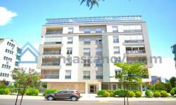 Apartman, Podgorica, Preko Morace, izdavanje, 35m2, 35e, id222357