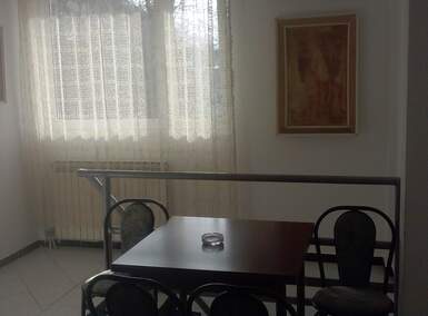 Apartman, Beograd, izdavanje, 35m2, 3e, id956571
