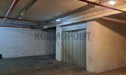 Garaza, Beograd, Banovo Brdo, prodaja, 13m2, 27500e, id1120651