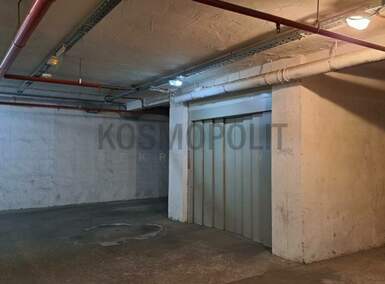 Garaza, Beograd, Banovo Brdo, prodaja, 13m2, 25999e, id1120651