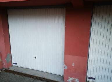 Garaza, Novi Sad, prodaja, 18m2, 29360e, id1095462