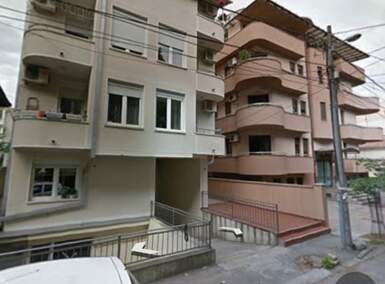 Garaza, Beograd, FON, izdavanje, 16m2, 80e, id751903