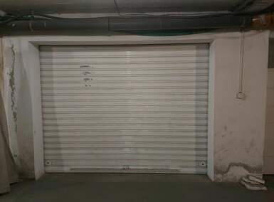 Garaza, Novi Sad, prodaja, 20m2, 26000e, id967101