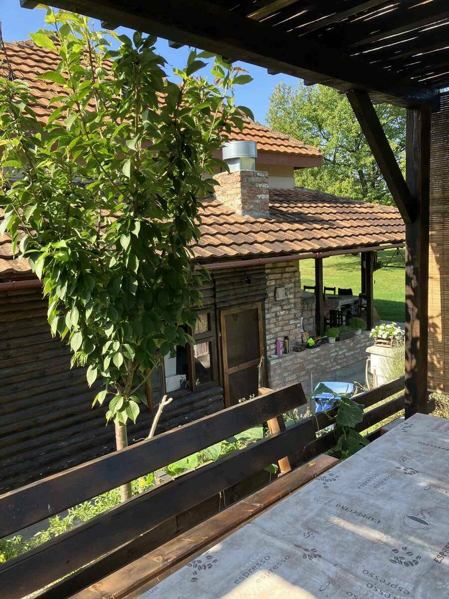 Kuca, Bela Palanka, Bela Palanka, prodaja, 160m2, 300000e, id1011278 ...