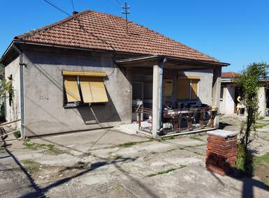 Kuca, Kragujevac, Belosevac, prodaja, 91m2, 47000e, id946277