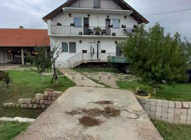 Kuca, Doljevac, Belotinac, prodaja, 230m2, 125000e, id797827