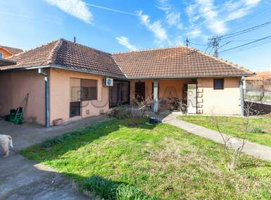 Kuca, Niš, Beograd mala, prodaja, 140m2, 100000e, id886311