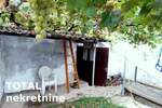 Kuca, Sremska Kamenica, Cardak, prodaja, 132m2, 82400e, id730669
