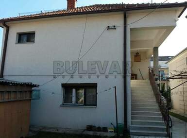 Kuca, Kragujevac, Centar, prodaja, 164m2, 360500e, id783900