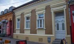 Kuca, Novi Sad, Centar, prodaja, 186m2, 660000e, id946283