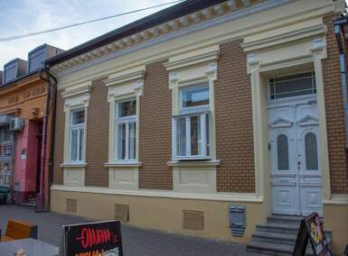 Kuca, Novi Sad, Centar, prodaja, 186m2, 660000e, id946283