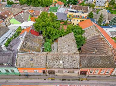 Kuca, Novi Sad, Centar, prodaja, 267m2, 848720e, id896521