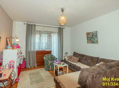 Kuca, Beograd, Cerak, prodaja, 94m2, 235000e, id785887