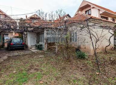 Kuca, Niš, Crveni Krst, prodaja, 65m2, 50000e, id860942
