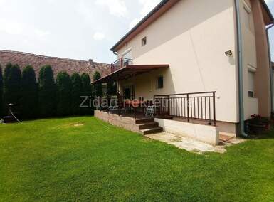 Kuca, Beograd, Dobanovci, prodaja, 160m2, 296000e, id973159