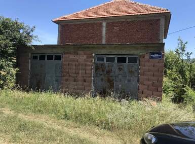 Kuca, Niš, Donje Vlase, prodaja, 190m2, 45000e, id795698