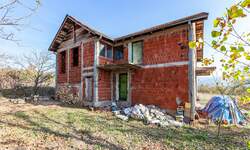 Kuca, Niš, Donje Vlase, prodaja, 450m2, 150000e, id833824