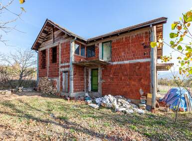 Kuca, Niš, Donje Vlase, prodaja, 450m2, 150000e, id833824