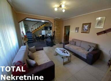 Kuca, Futog, Futog, prodaja, 92m2, 118450e, id912414