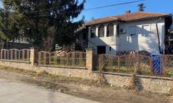 Kuca, Beograd, Grocka, prodaja, 140m2, 130000e, id1124041