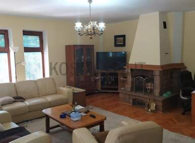 Kuca, Beograd, Jelovac, prodaja, 376m2, 420000e, id753086