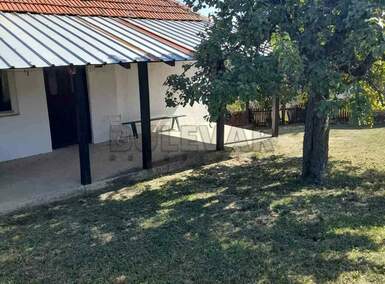 Kuca, Kragujevac, Kamenica, prodaja, 43m2, 31000e, id1029282