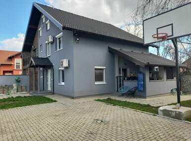 Kuca, Novi Sad, prodaja, 639m2, 1390500e, id987446