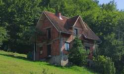 Kuca, Leskovac, Lebane, prodaja, 157m2, 35000e, id1037632