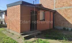Kuca, Beograd, Ledine, prodaja, 29m2, 63500e, id1037573