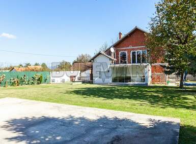 Kuca, Niš, Mramor, prodaja, 230m2, 94000e, id1039970