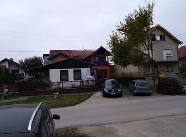Kuca, Novi Sad, NOVI FUTOG, prodaja, 90m2, 226600e, id1068620