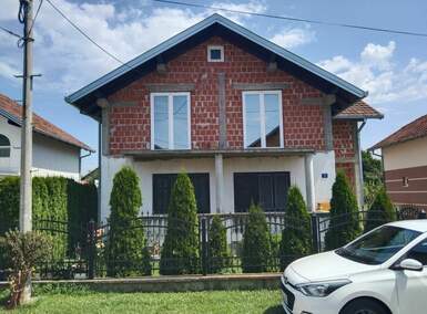 Kuca, Novi Sad, prodaja, 167m2, 155000e, id995938