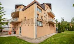 Kuca, Niš, Pantelej(Niš), prodaja, 410m2, 333000e, id944651