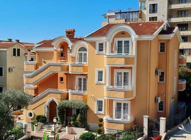 Kuca, Budva, prodaja, 600m2, 1400000e, id858191