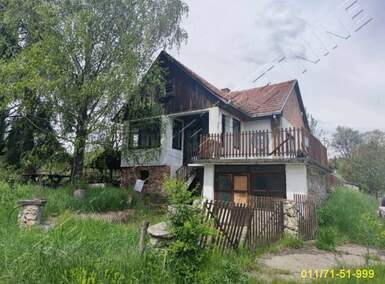 Kuca, Sremska Mitrovica, prodaja, 76m2, 45000e, id835074