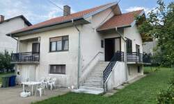 Kuca, Beograd, Rusanj, prodaja, 180m2, 170000e, id1011496