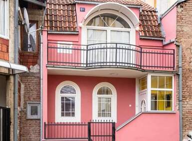 Kuca, Niš, Šojka, izdavanje, 80m2, 300e, id916014