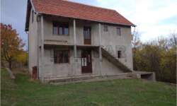Kuca, Niš, Supovac, prodaja, 176m2, 38000e, id870581