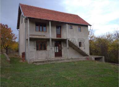 Kuca, Niš, Supovac, prodaja, 176m2, 38000e, id870581