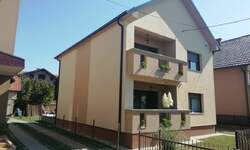 Kuca, Šabac, Trkalište, prodaja, 168m2, 175000e, id856225