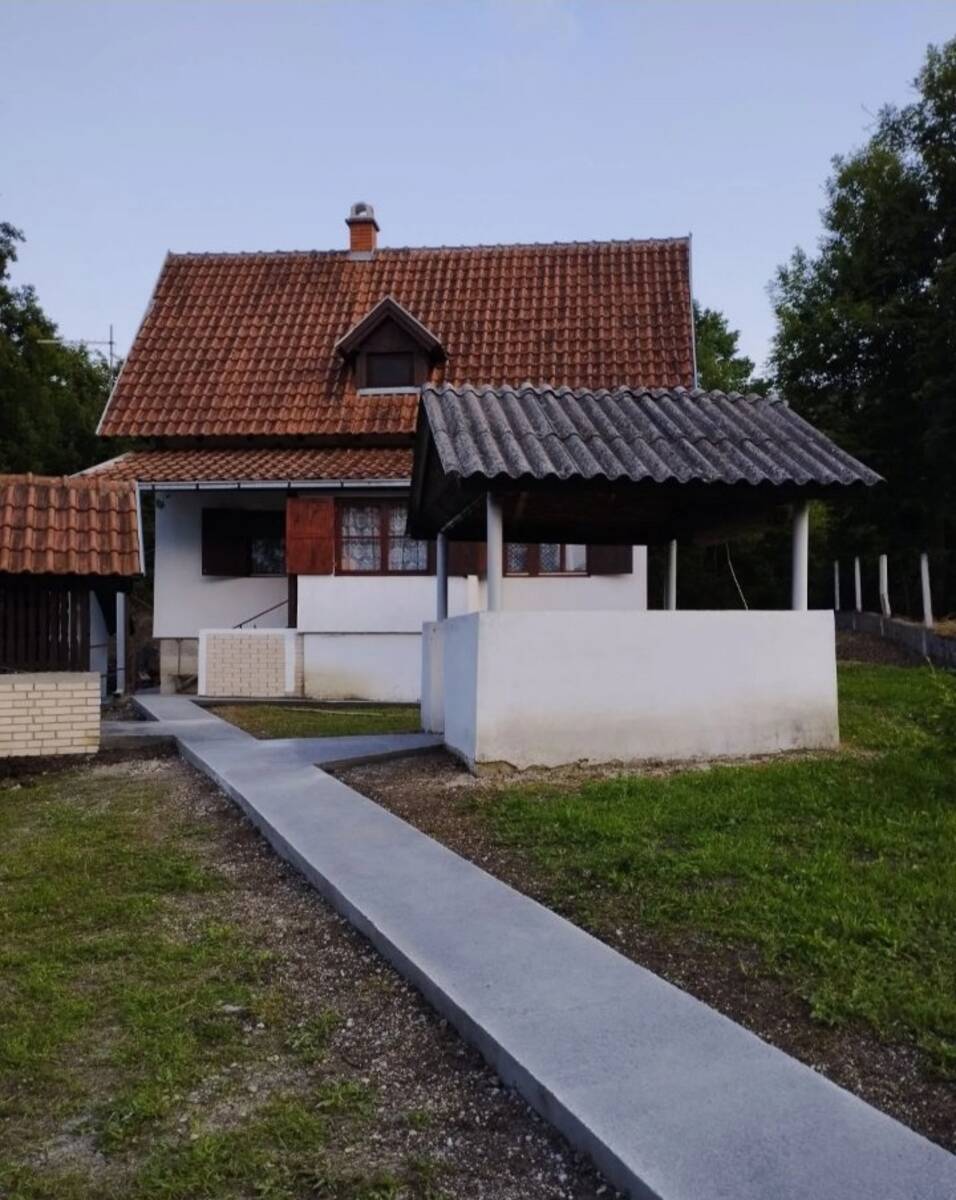 Kuca, Užice, prodaja, 83m2, 65000e, id1051427 Oglasi SveNekretnine