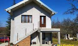 Kuca, Beograd, Vranić, prodaja, 162m2, 62000e, id1011436