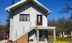 Kuca, Beograd, Vranić, prodaja, 162m2, 58000e, id1011436